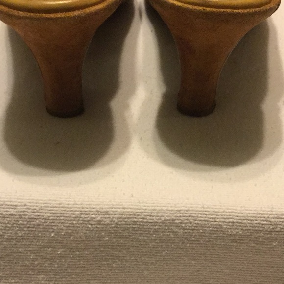 Cole Haan mules are lovely!🔥 - Picture 3 of 4